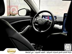 فۆرد مۆستانگ Mach-E